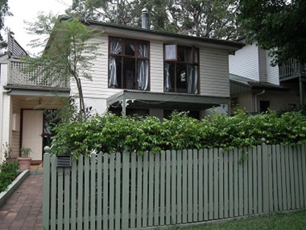 Frenchs Forest Frühstückspension