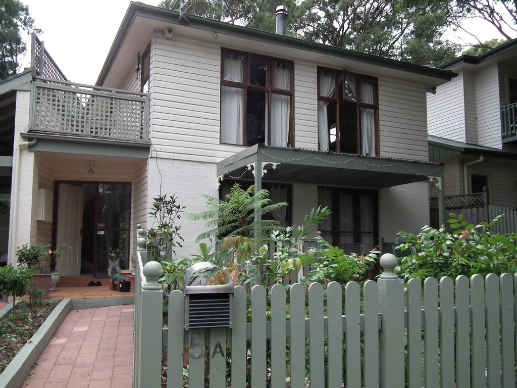 Frenchs Forest *