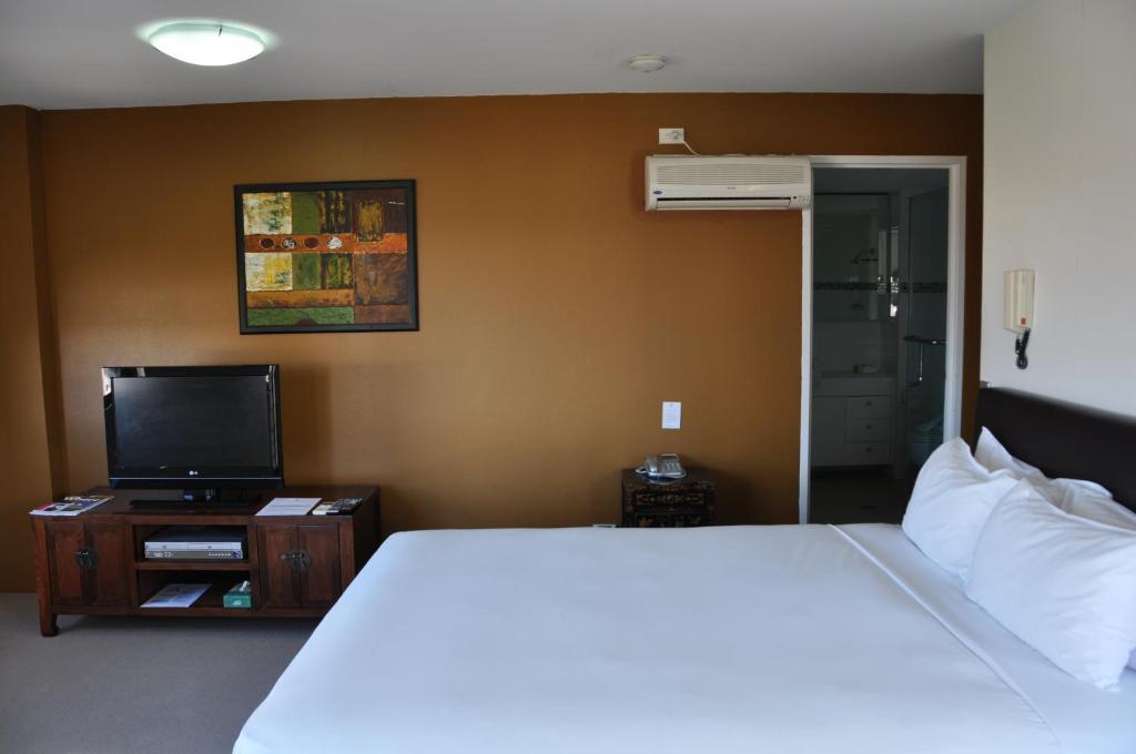 Annam Serviced Sydney