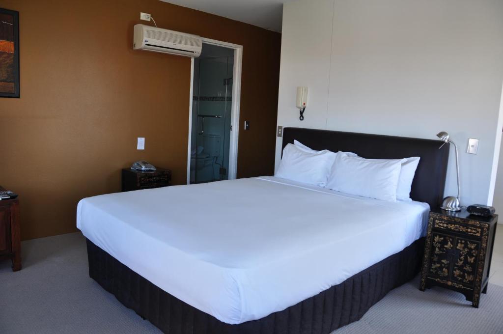 Annam Serviced Aparthotel