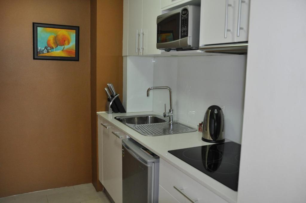 Aparthotel Annam Serviced 4*