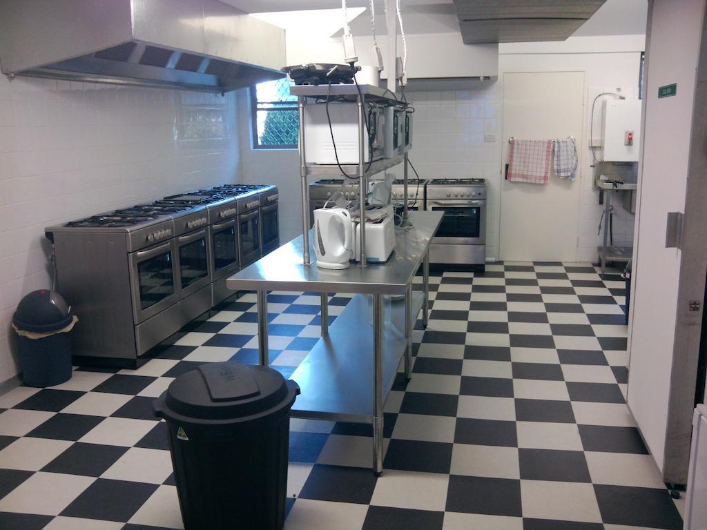Student Living