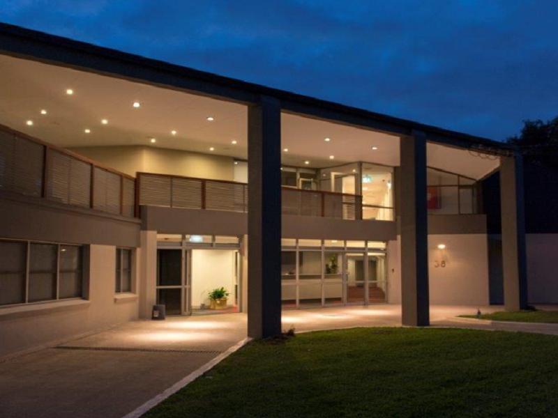 Student Living