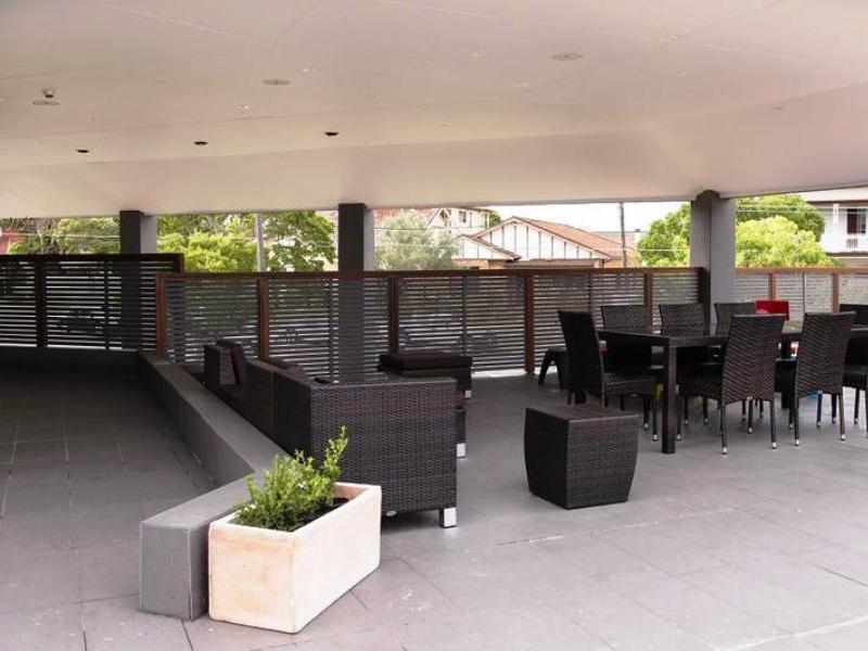 Hostel Student Living Sydney