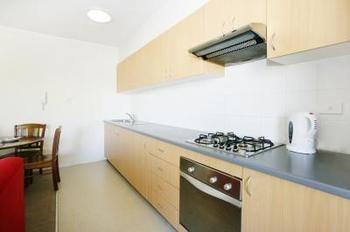 Aparthotel Atelier Serviced Sydney
