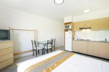 Aparthotel Atelier Serviced