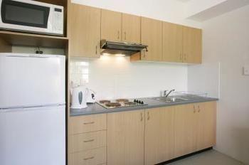 Aparthotel Atelier Serviced Sydney