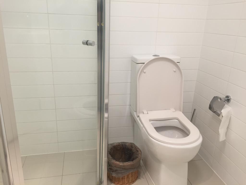 Apartment B1 Sydney