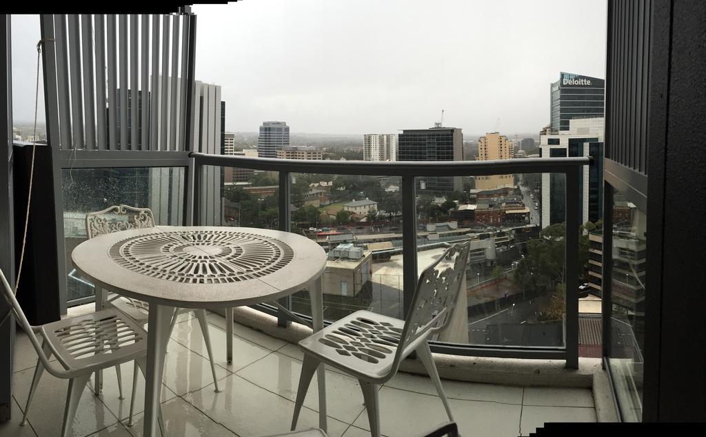 Apartment B1 *