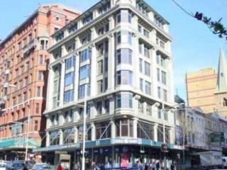 Hostel 790 On George Backpackers