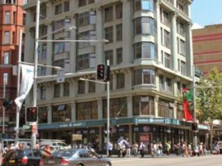 Hostel 790 On George Backpackers Sydney