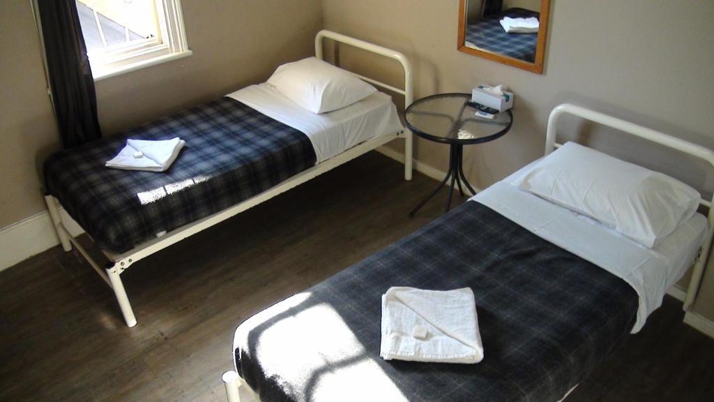 Private Hotel Sydney