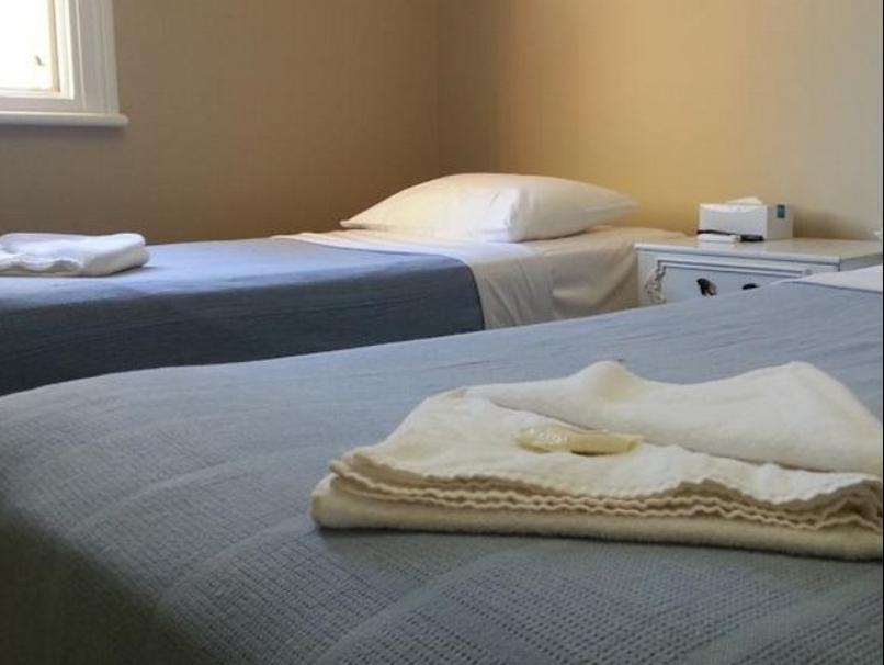 Private Hotel Sydney