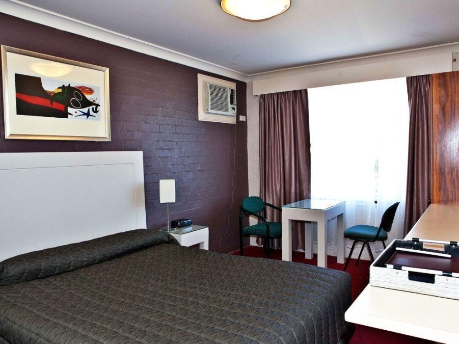 Lidcombe Motor motel
