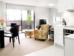 Annam Serviced Aparthotel Sydney