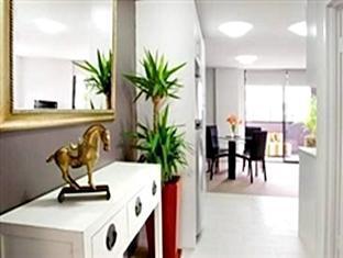Annam Serviced 4* Sydney