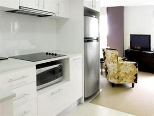 Annam Serviced Aparthotel 4*