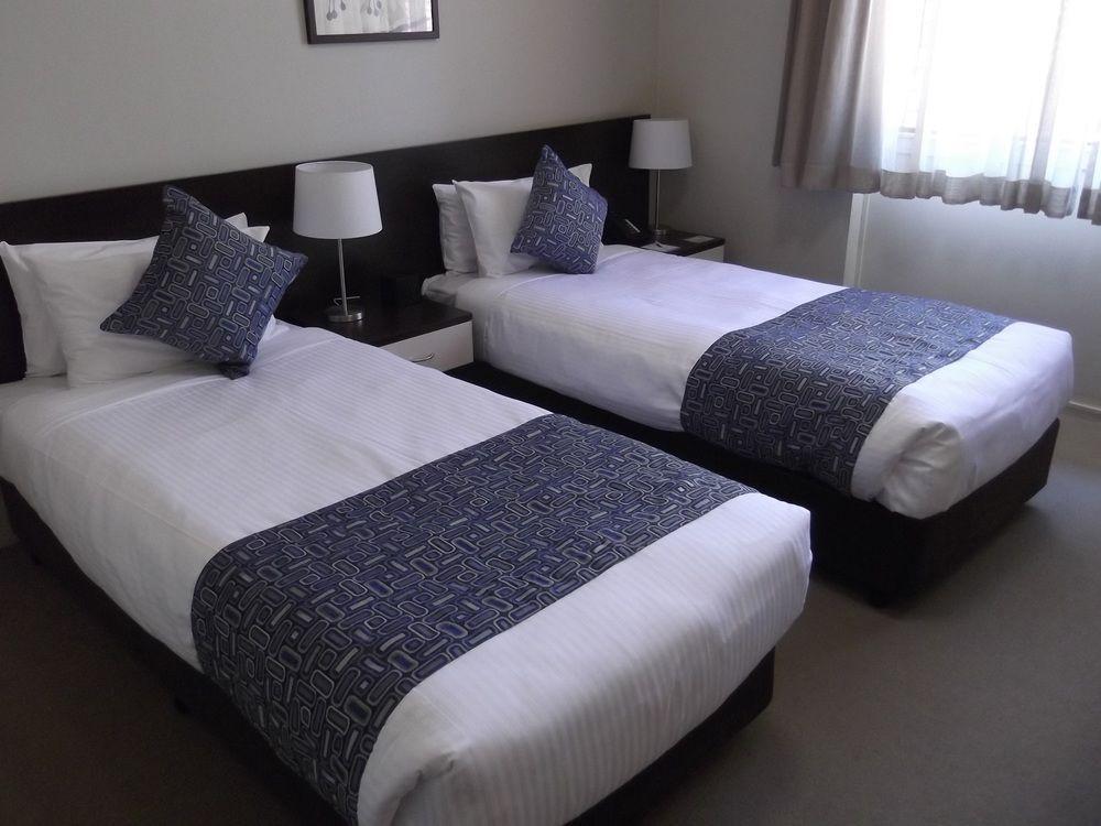 175 Westmead Motel