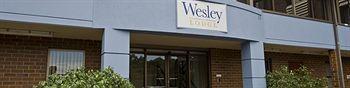 175 Westmead Motel Sydney