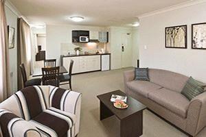 175 Westmead 4* Sydney