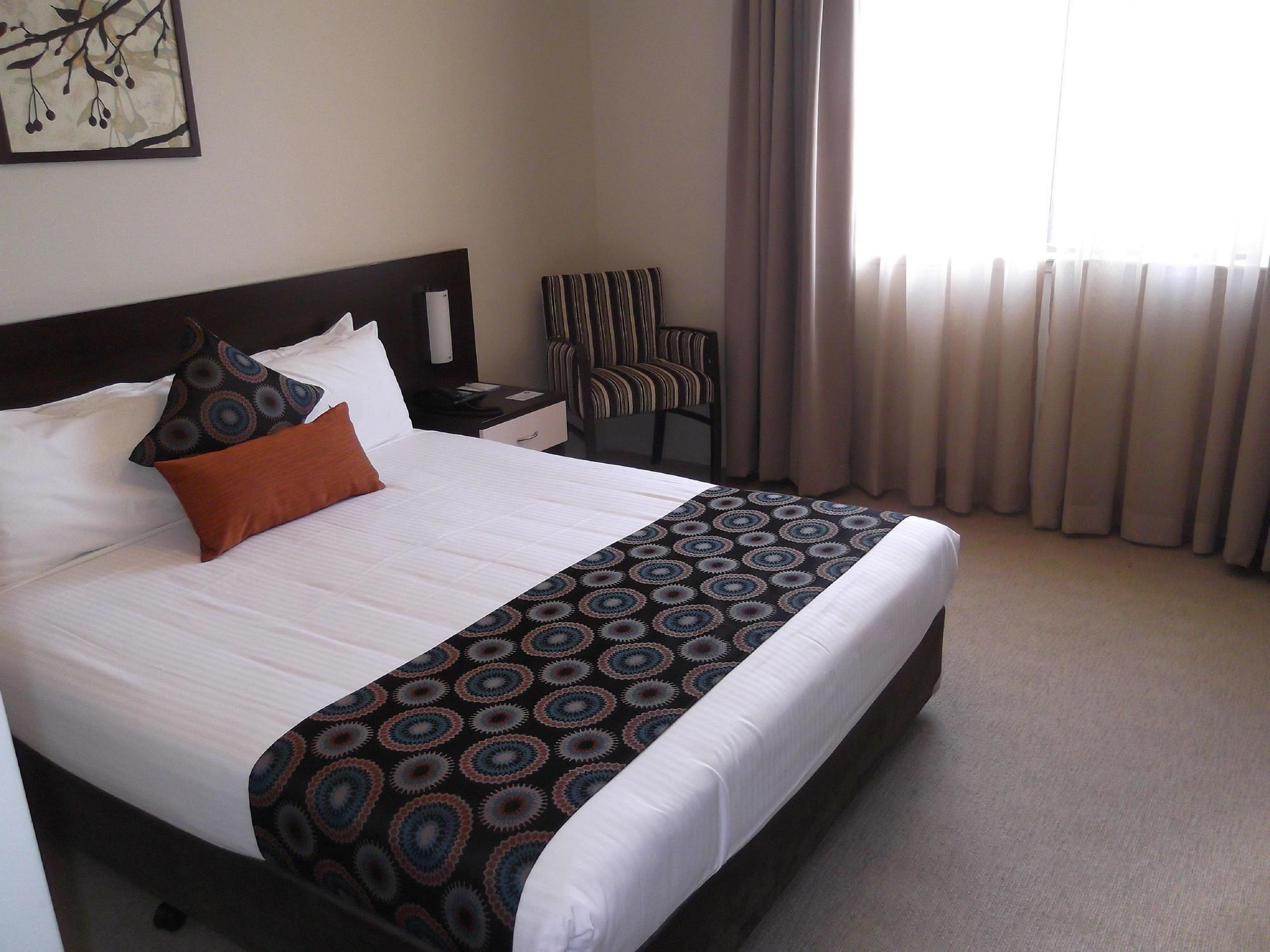 175 Westmead Motel