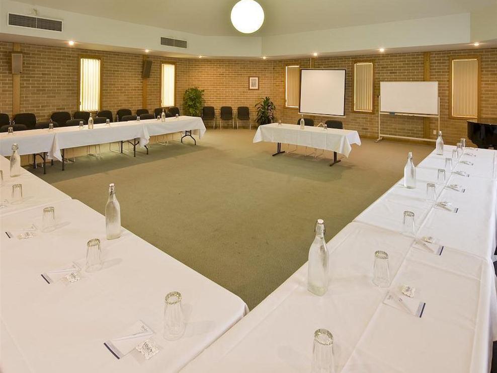 175 Westmead Motel Sydney