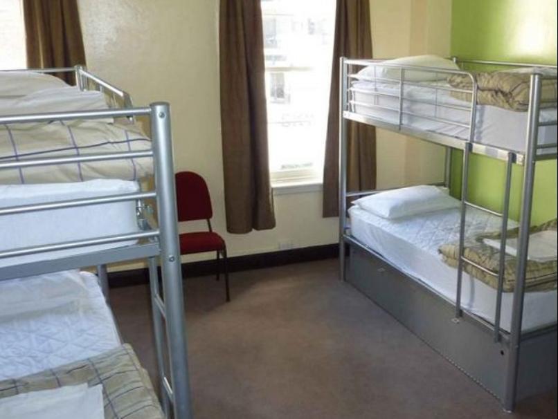 The Downing Hostel