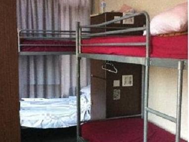 790 On George Backpackers * Sydney