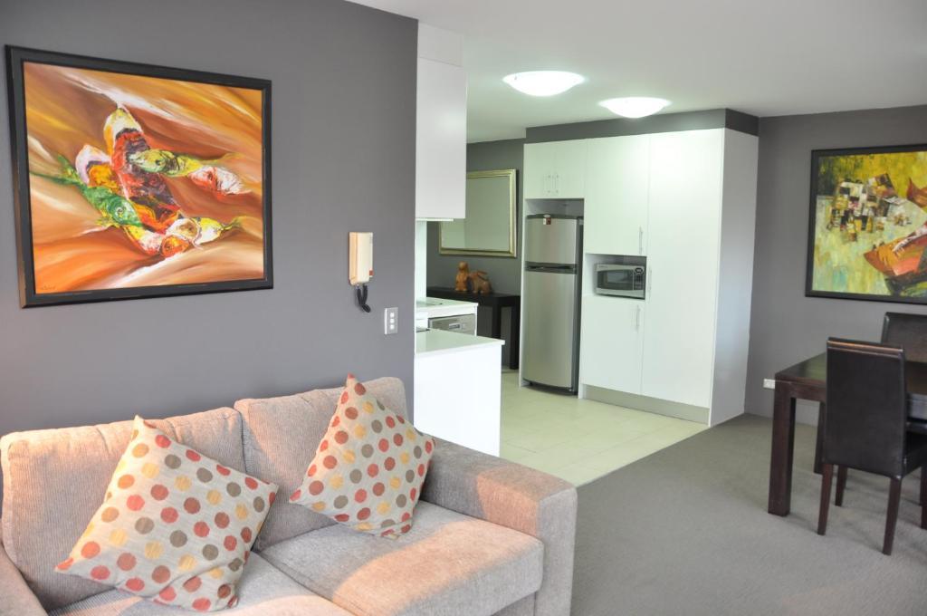 Annam Serviced Aparthotel