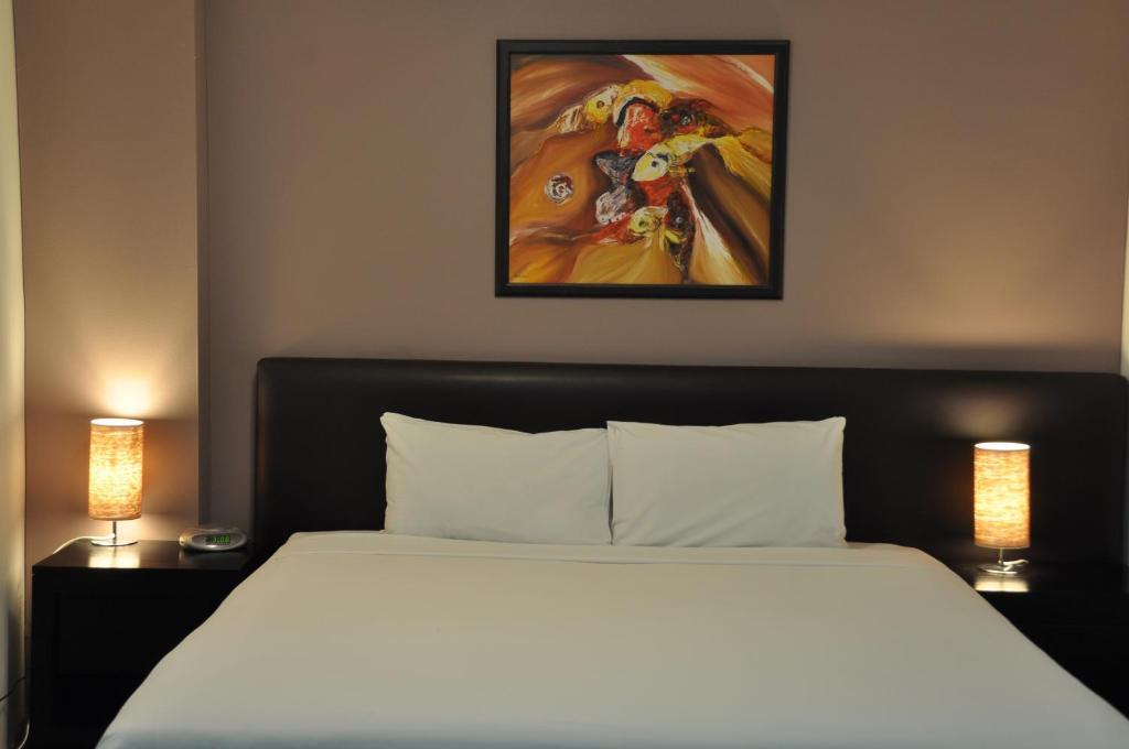 Aparthotel Annam Serviced 4*