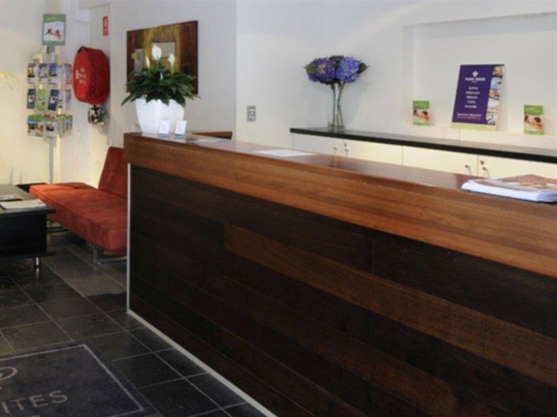 Hotel Uno 3*