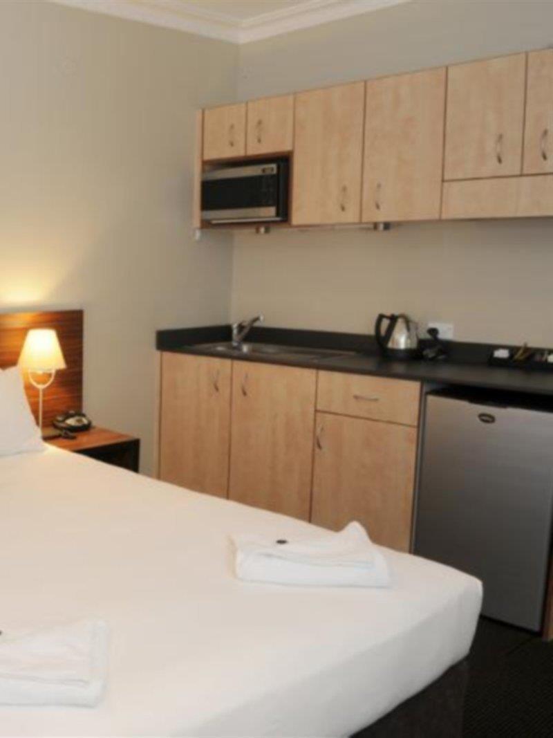 Hotel Uno 3*