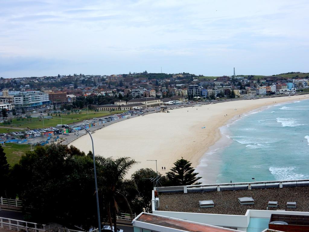 Noahs Bondi Hostel Sydney