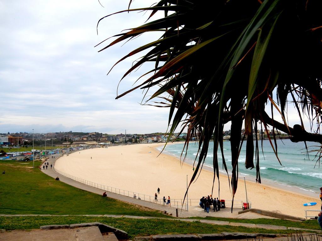 Noahs Bondi Hostel *