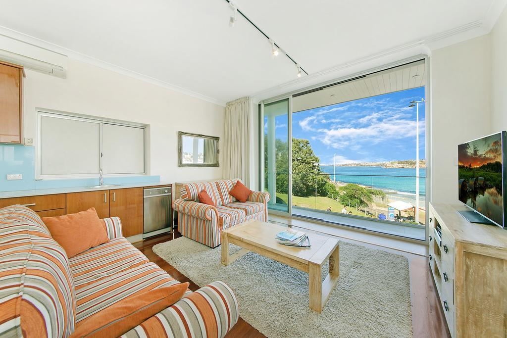 Apartment Bondi Heaven