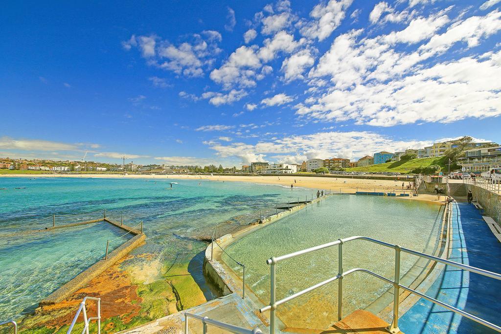 Bondi Heaven Apartment Sydney