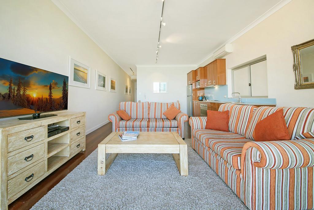 Apartment Bondi Heaven *