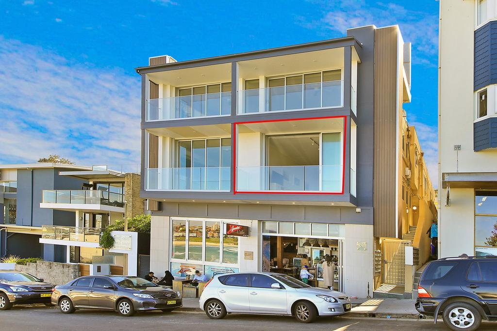 Bondi Heaven *