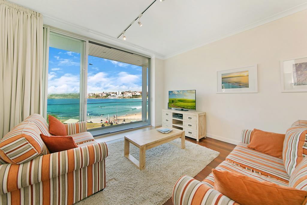 Apartment Bondi Heaven Sydney