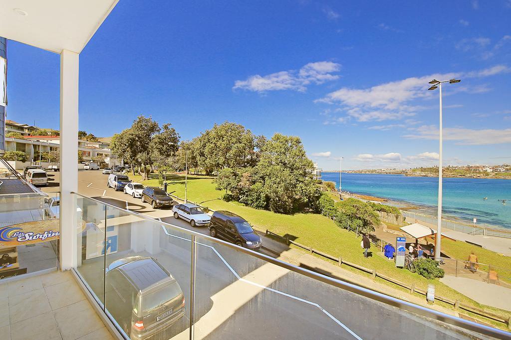Apartment Bondi Heaven