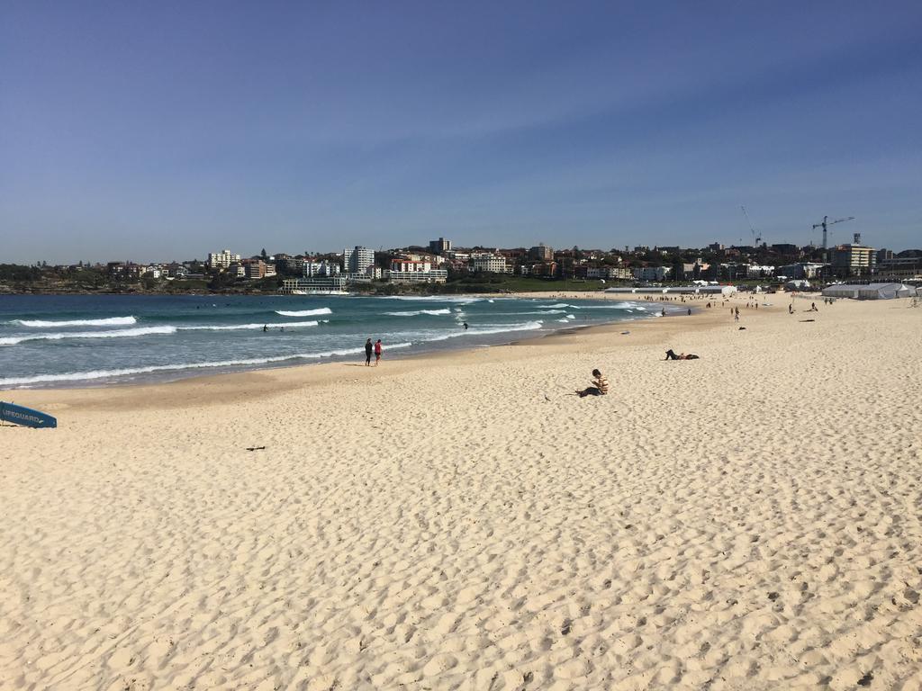 Bondi Heaven *