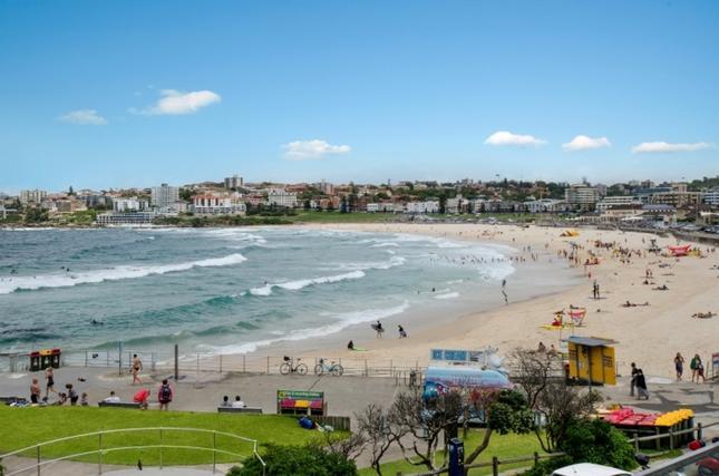 Bondi Heaven * Sydney