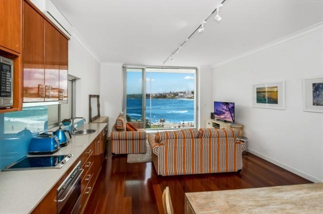 Bondi Heaven Apartment Sydney