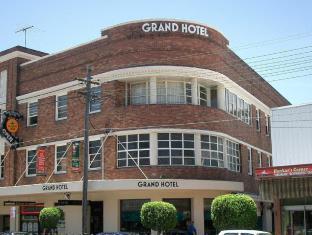 Grand Rockdale 2*