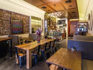 Grand Rockdale 2* Sydney