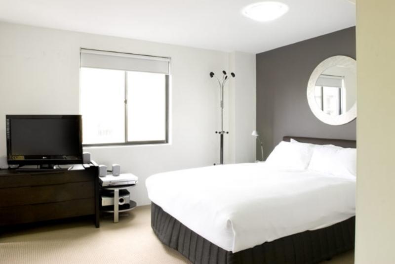 Annam Serviced Sydney