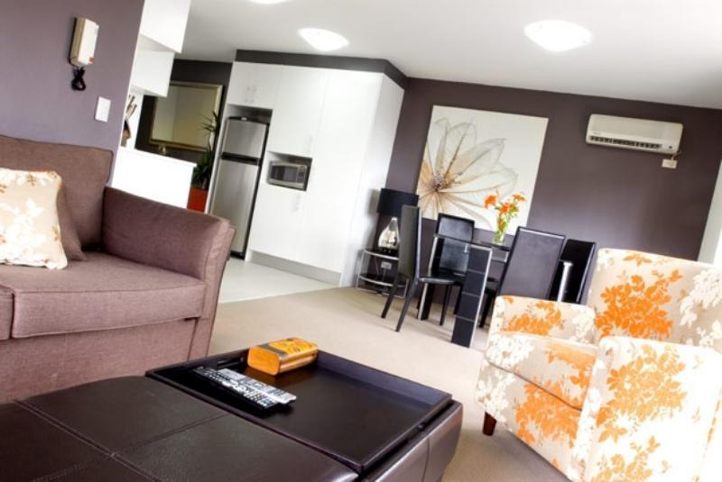 Annam Serviced Aparthotel