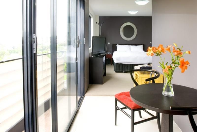 Aparthotel Annam Serviced 4*