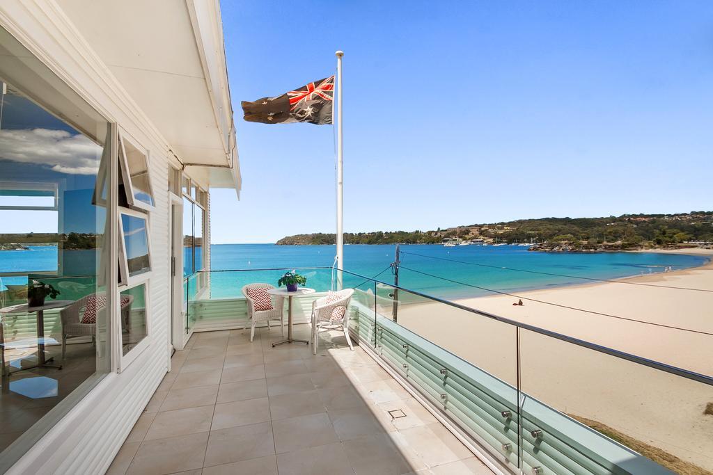 Apartment The Oriana Sydney