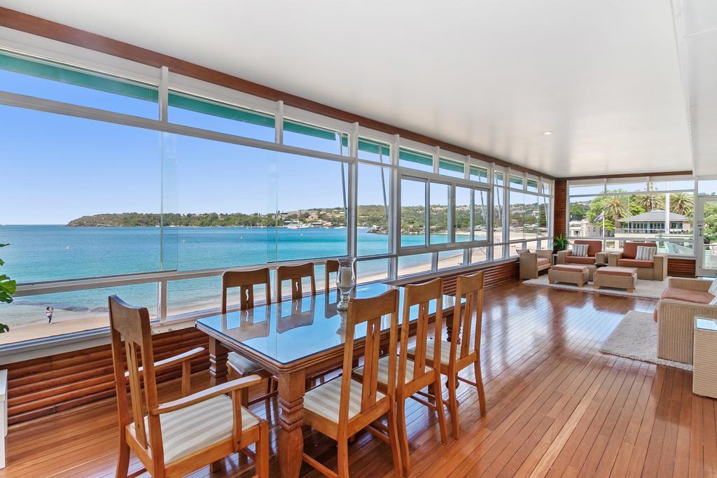 The Oriana Apartment Sydney